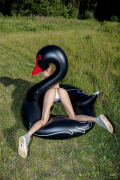 Fun With Black Swan: Nancy A #6 of 17